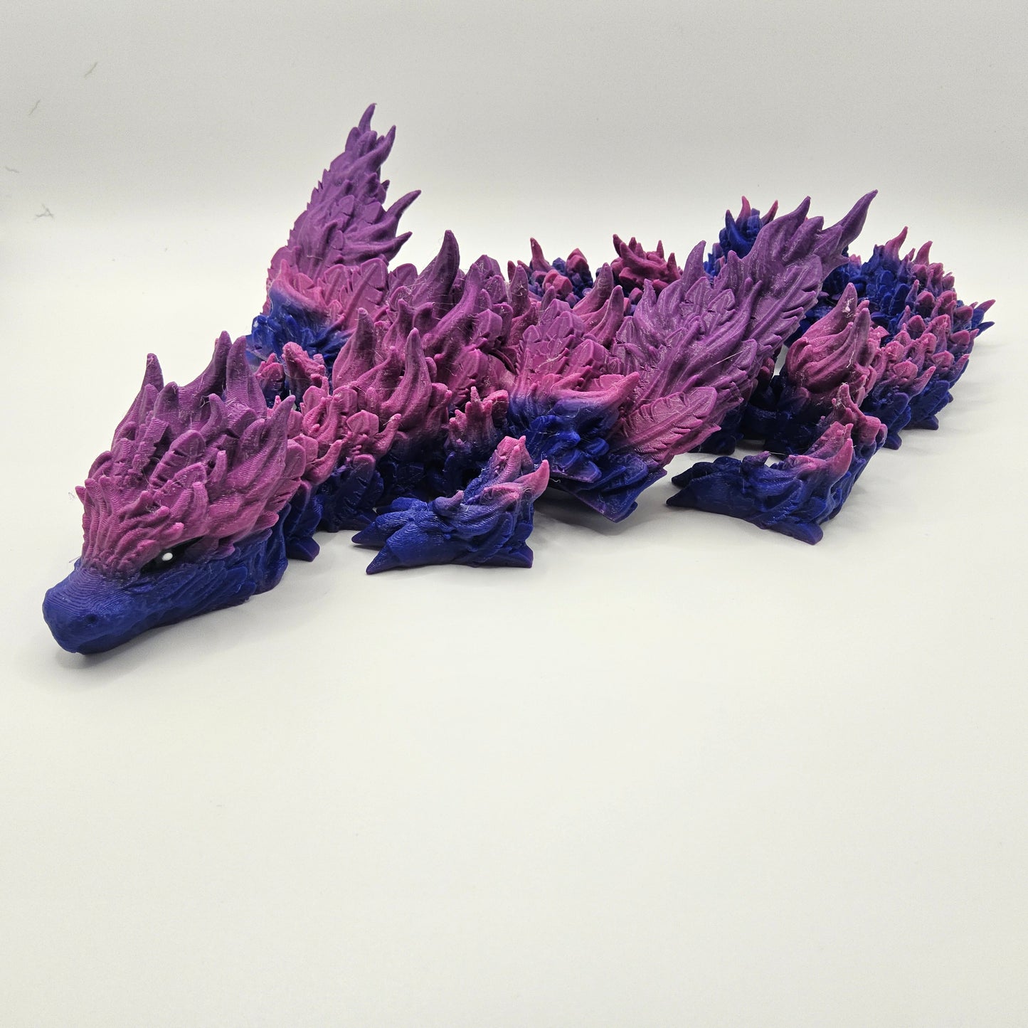 Phoenix Dragon