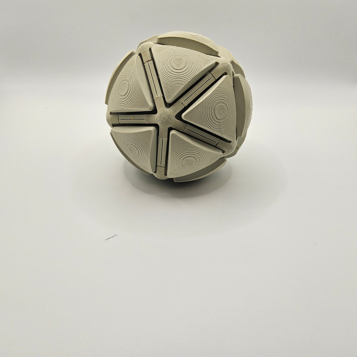 Clicky D20