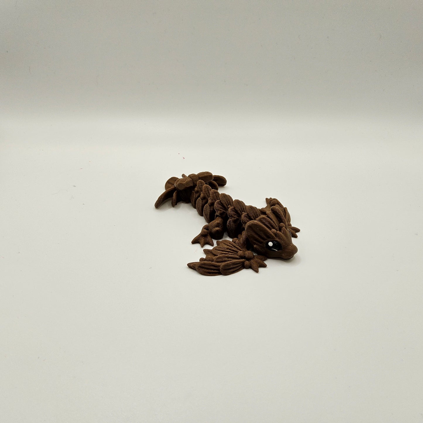 Mistletoe Tadling
