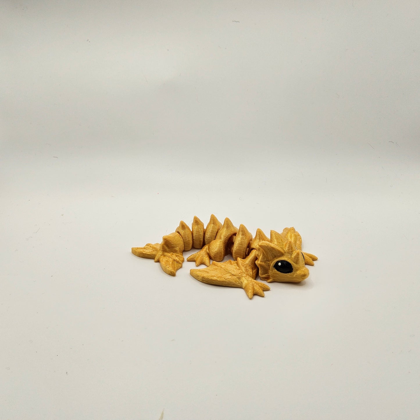 Tiny Wyvern
