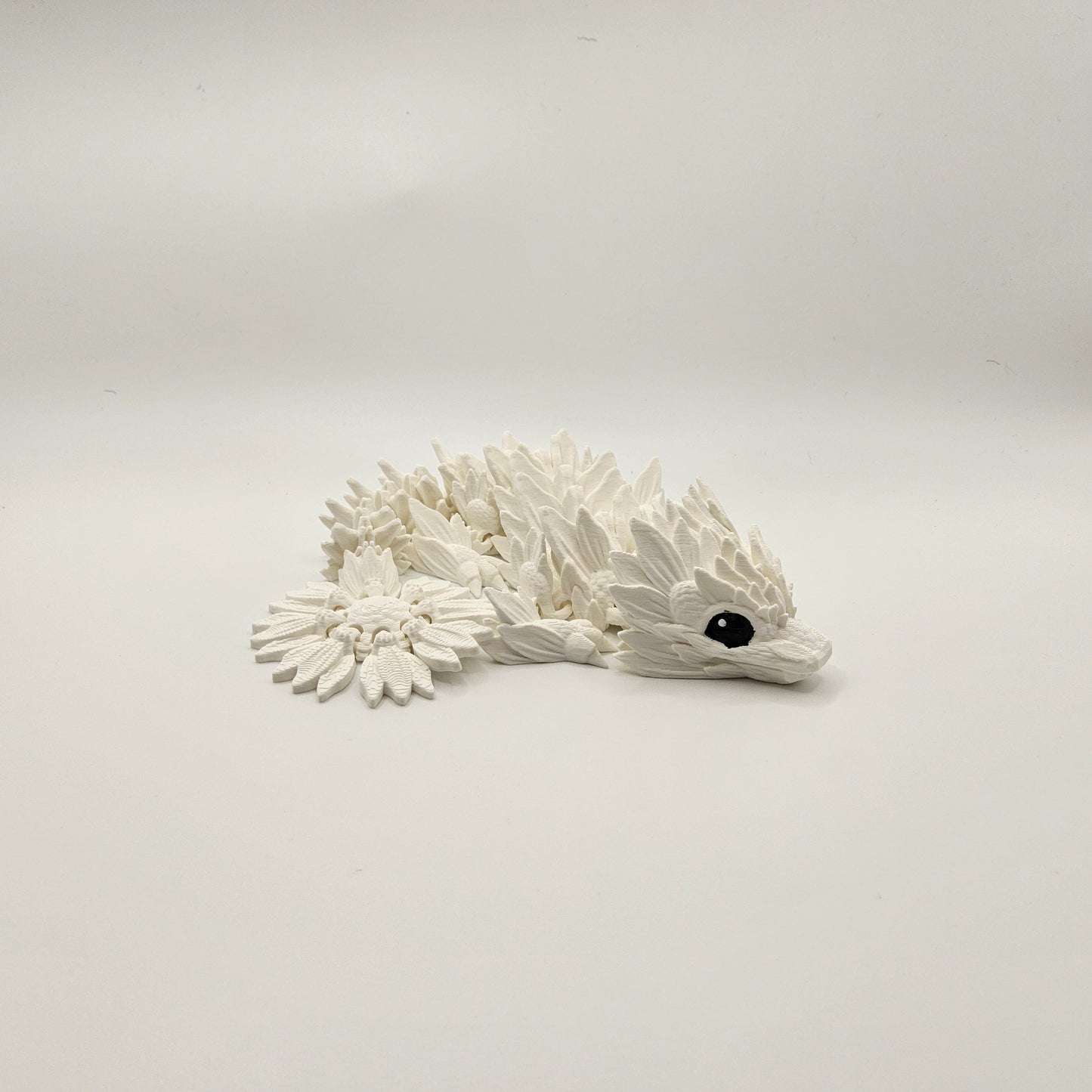 Baby Sunflower Dragon