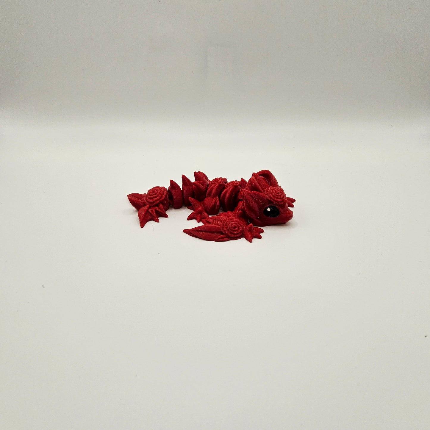 Rose Wyvern