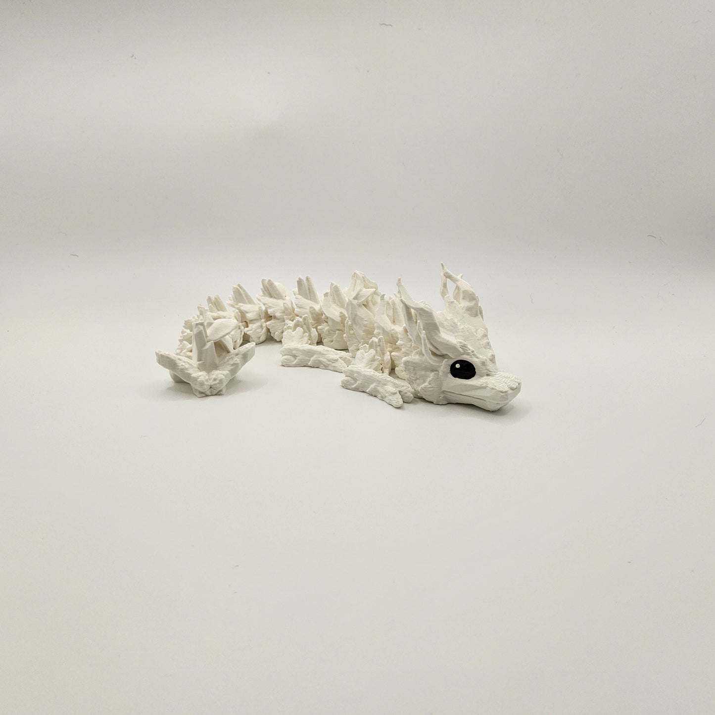 Baby Woodland Dragon