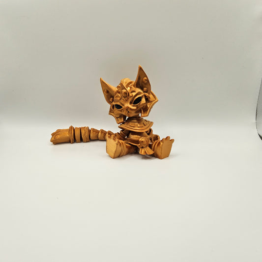 Pharaoh Cat