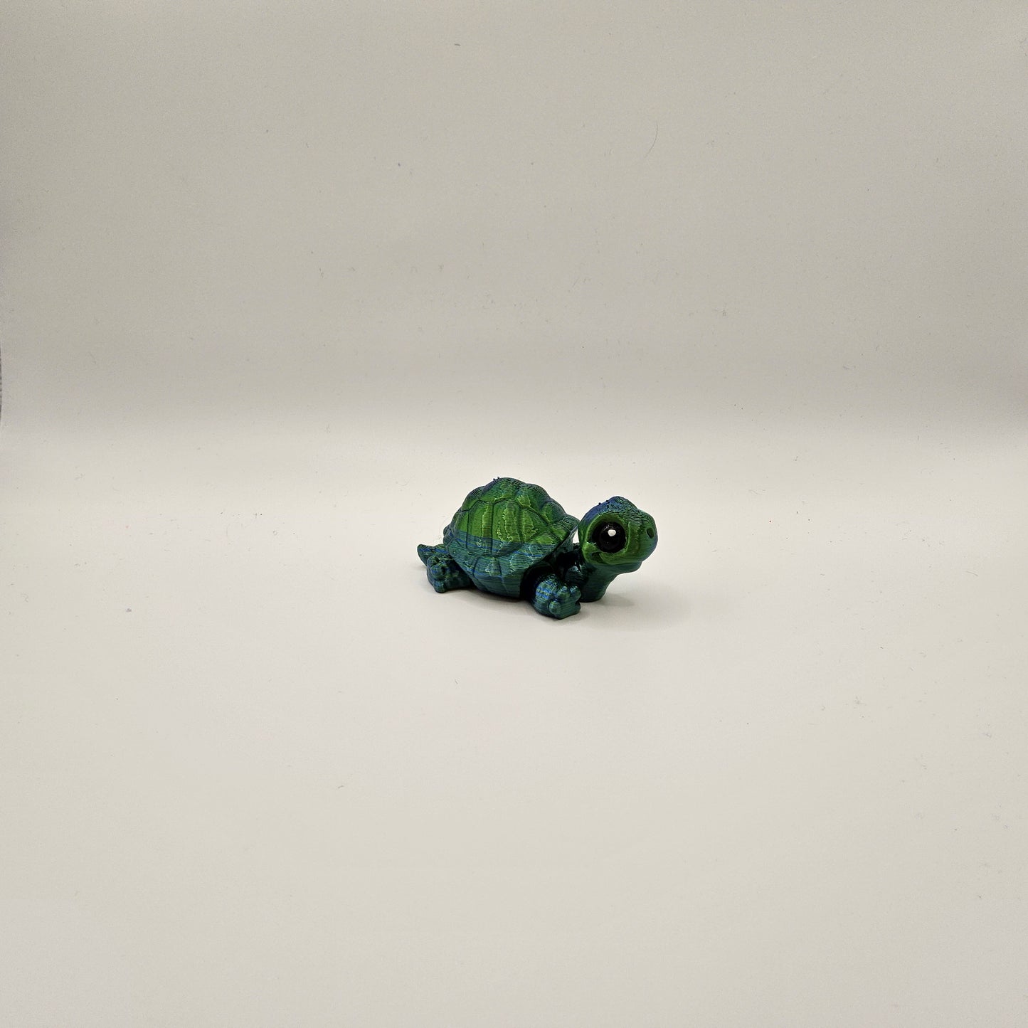 Mini Tortoise
