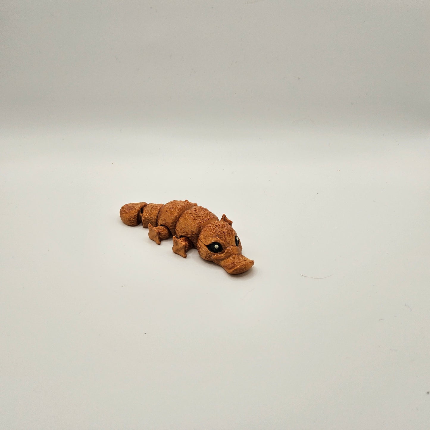 Mini Platypus