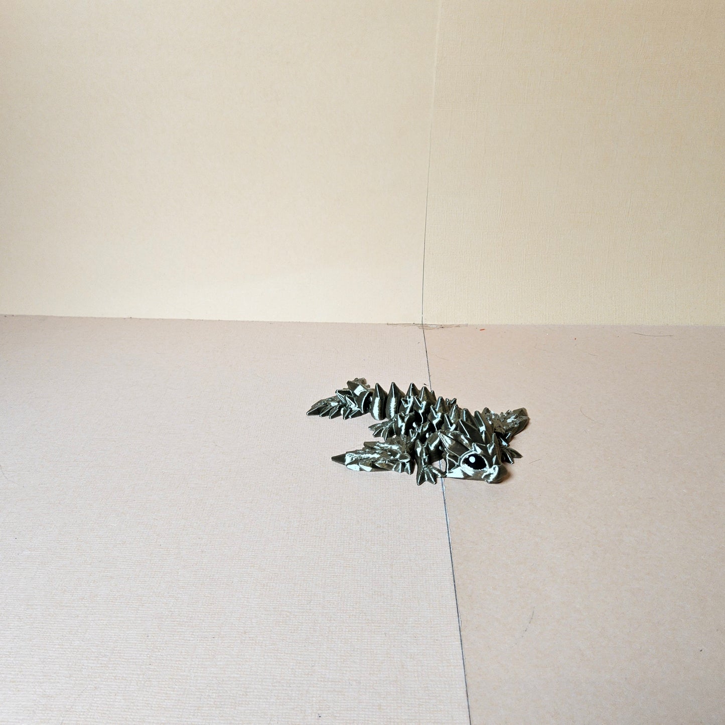 Tiny Crystal Dragon