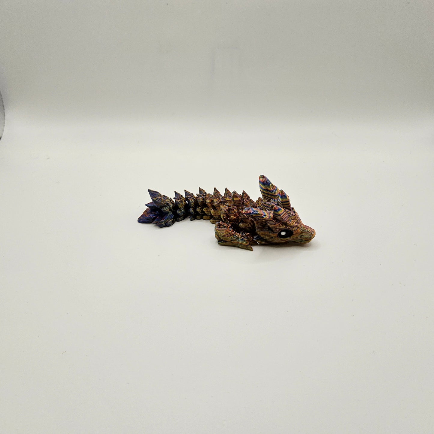 Wolf Dragon Tadling