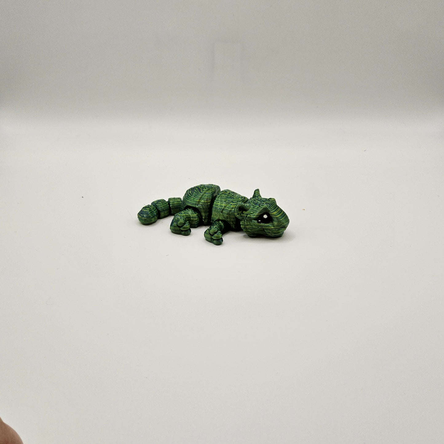 Mini Tiger