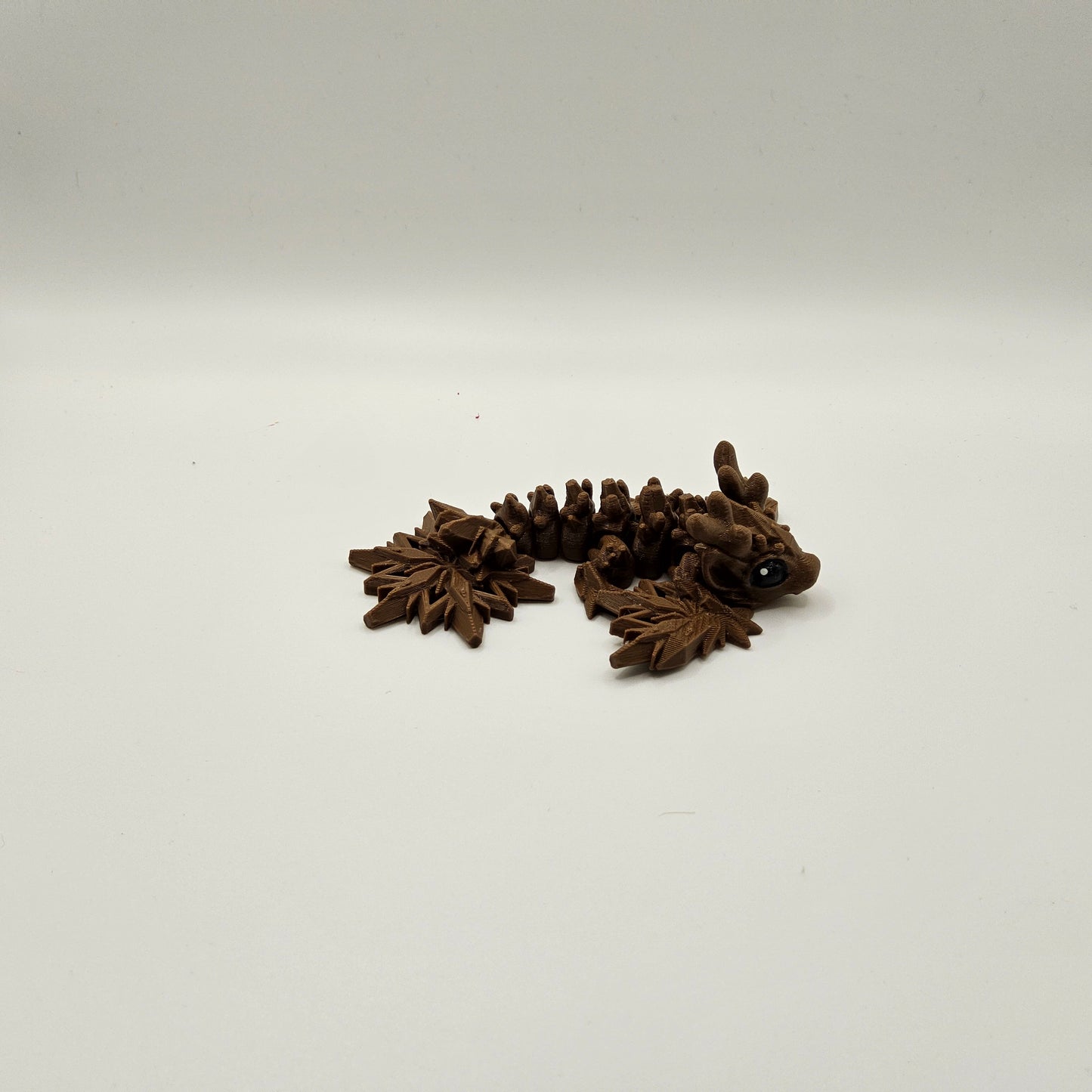 Tiny Winter Tadling