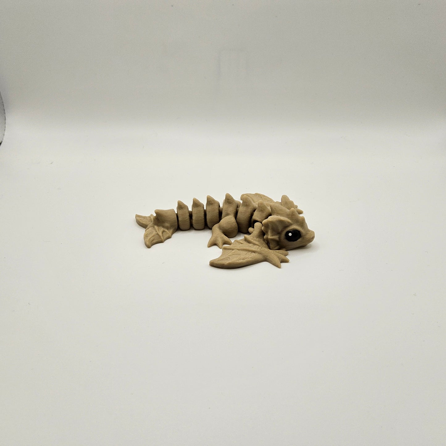 Tiny Wyvern