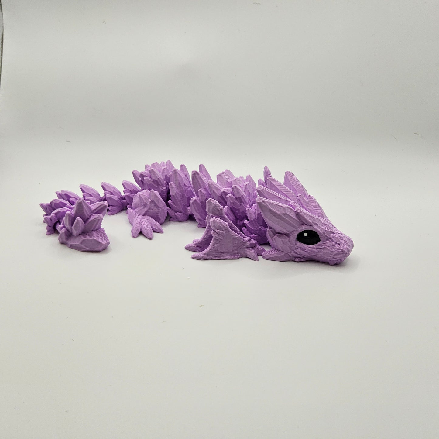 Baby Gemstone Wyvern