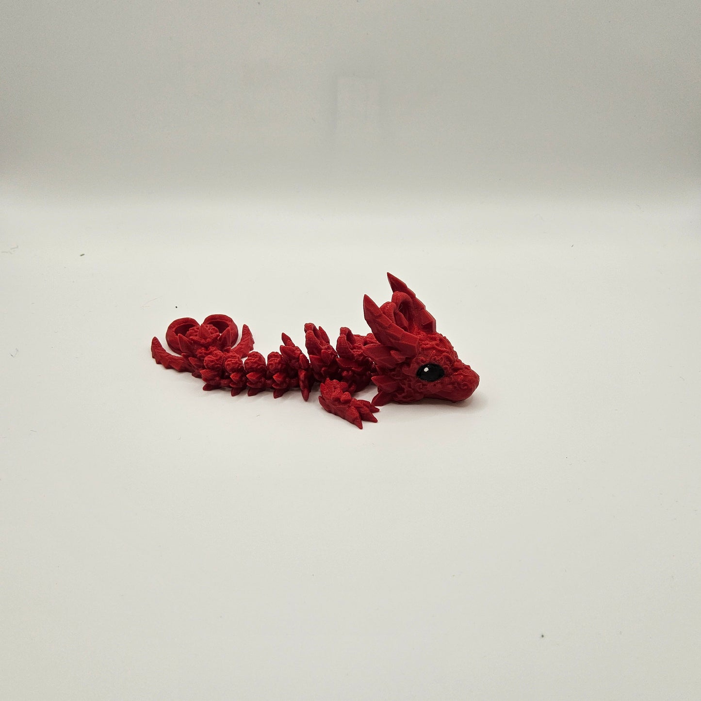Dark Heart Tadling