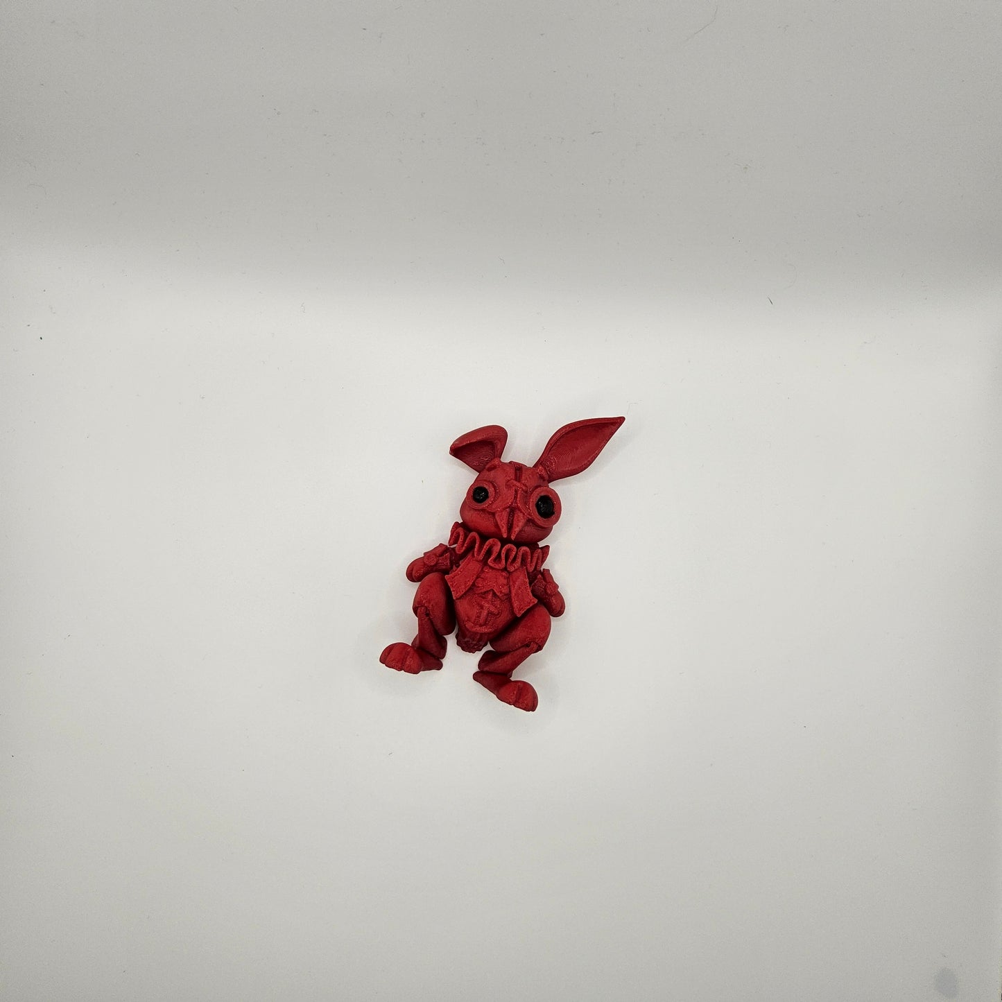 White Rabbit