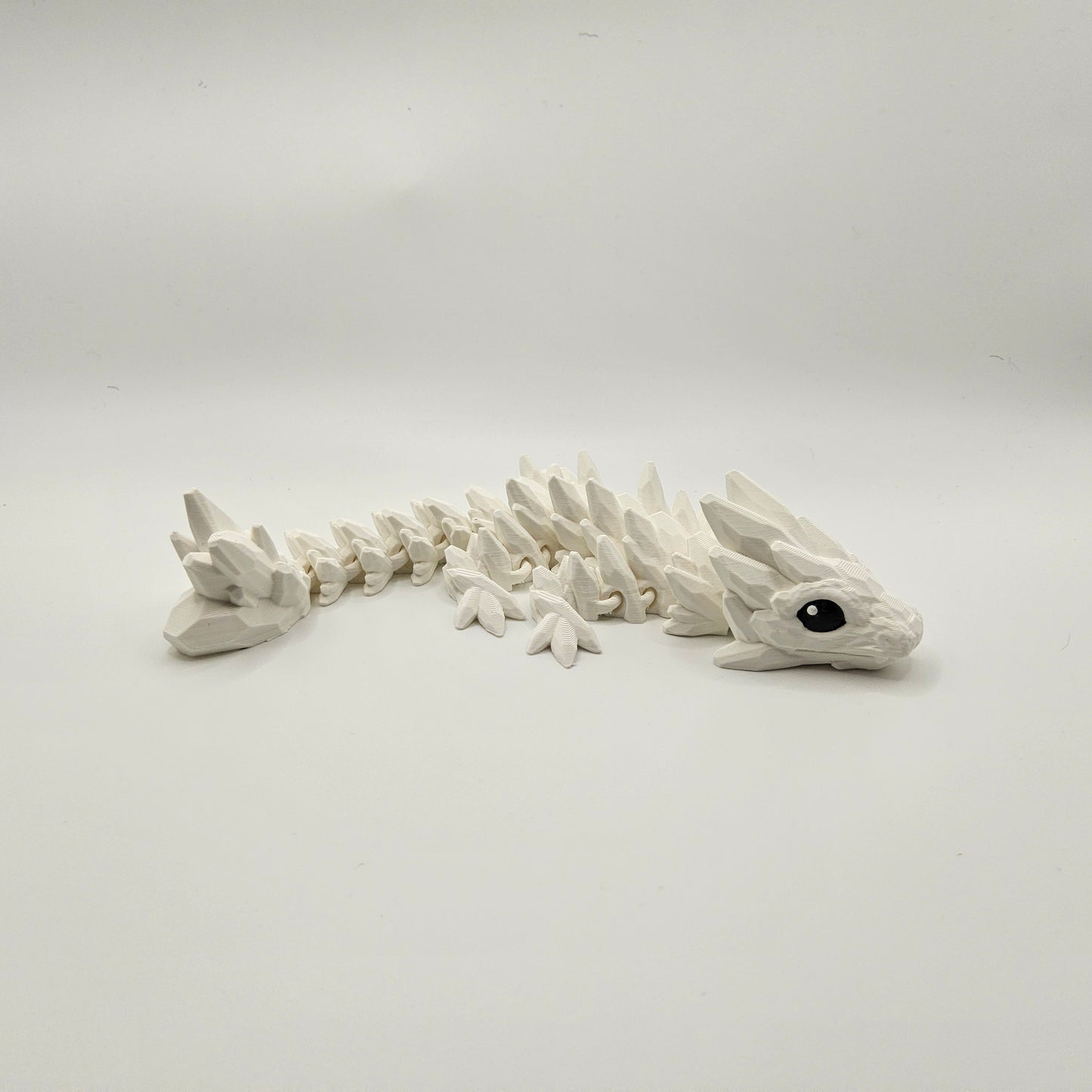 Baby Gemstone Dragon