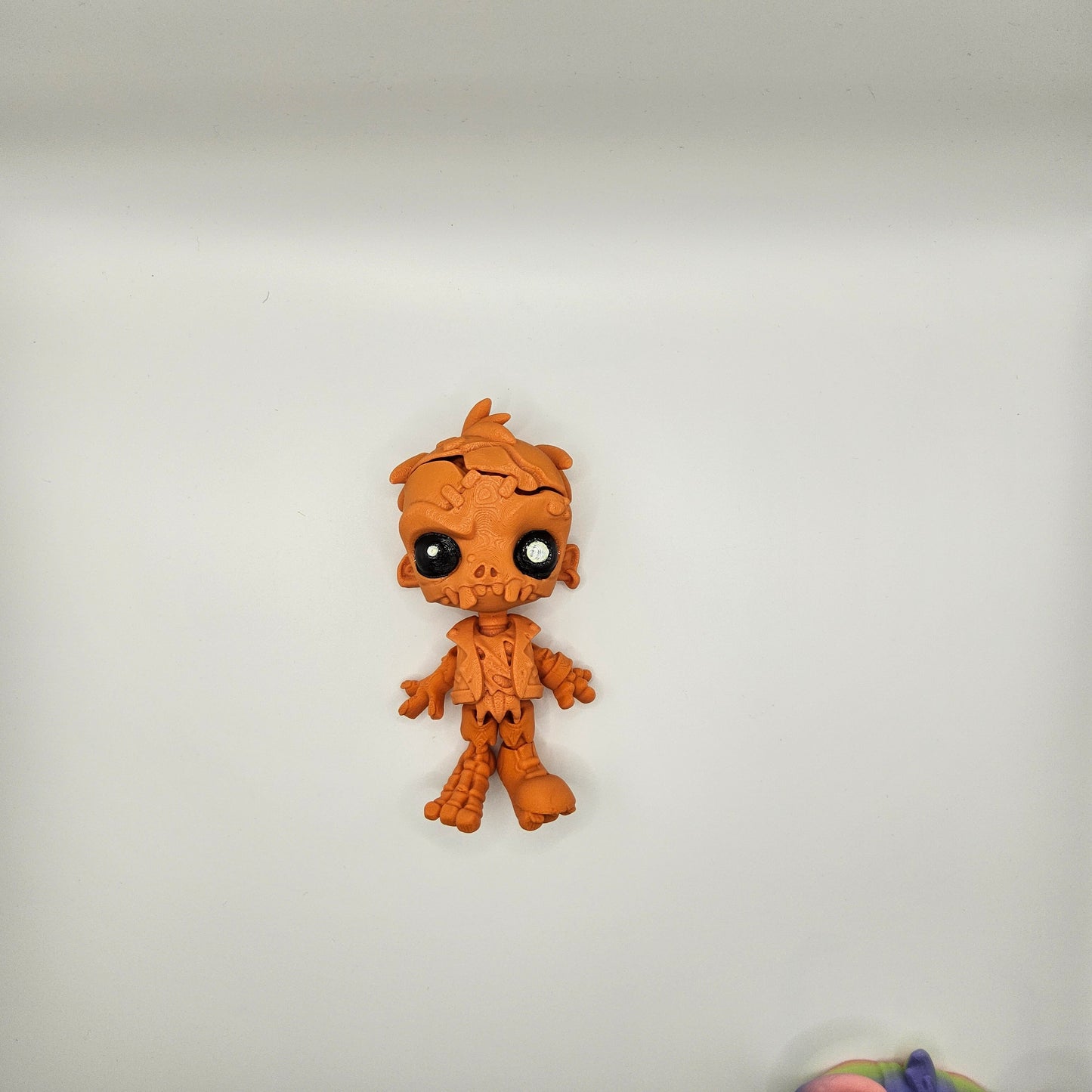 Frankenstain's Monster