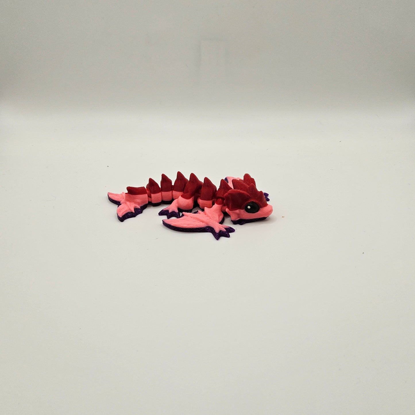 Tiny Crystal Dragon