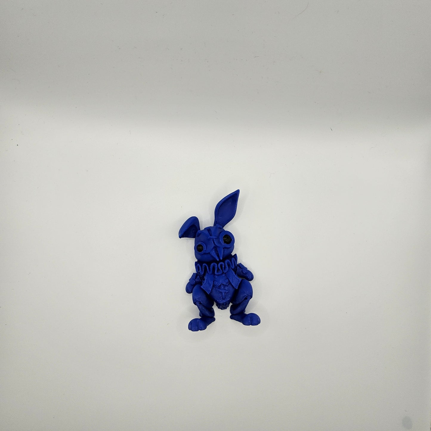 White Rabbit