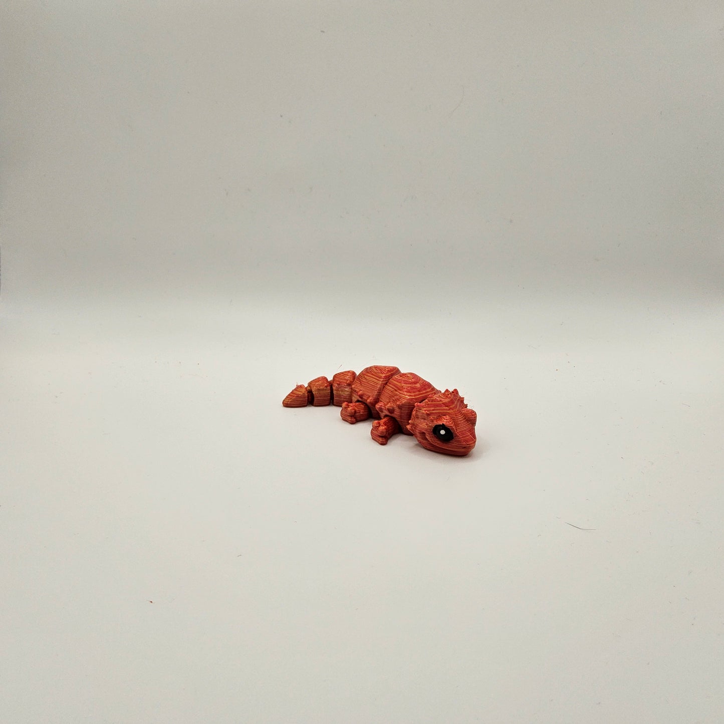 Mini Bearded Dragon