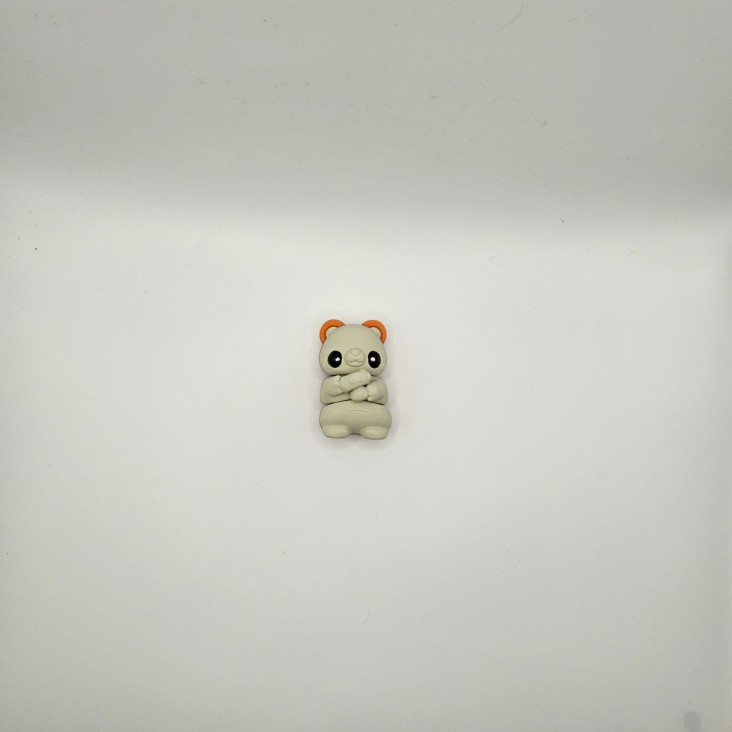 Teddy Bear
