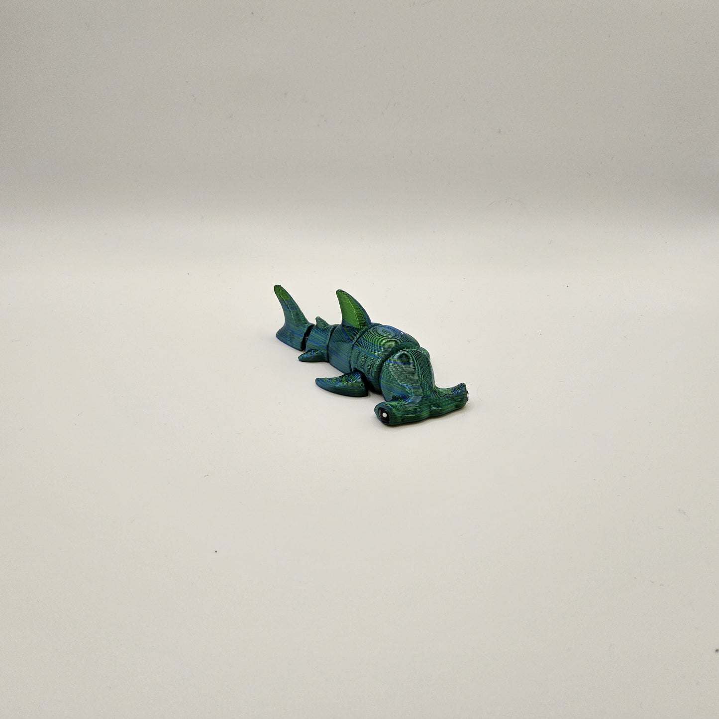 Mini Hammerhead