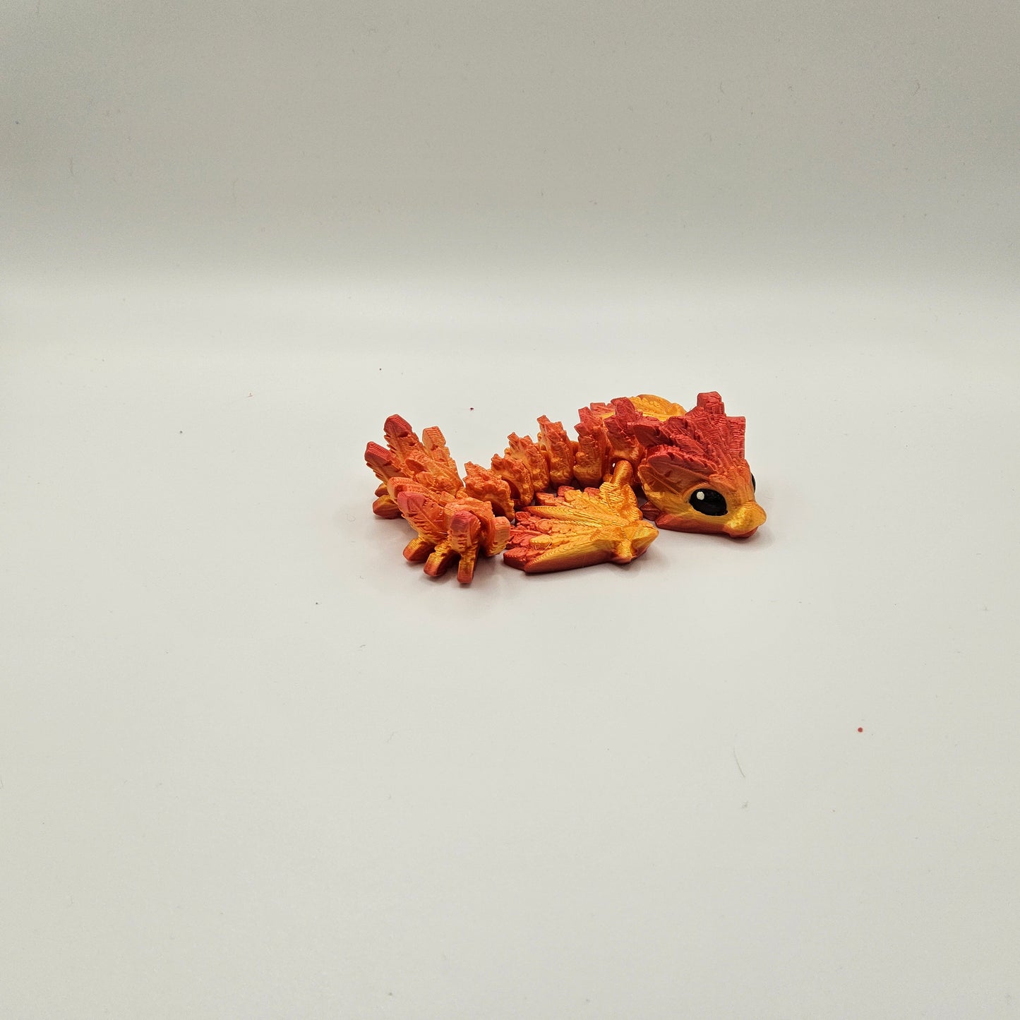 Tiny Flying Serpent
