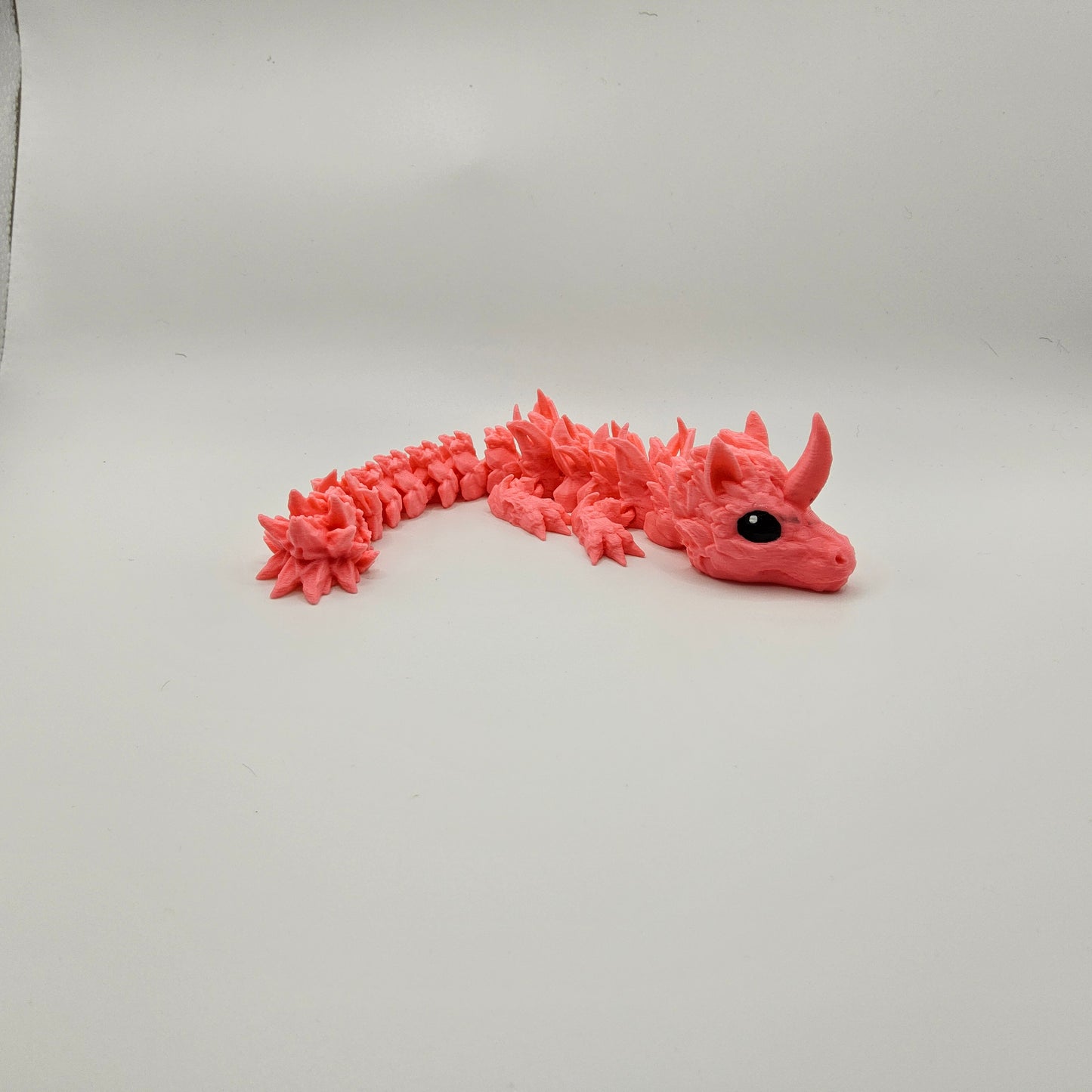 Baby Unicorn Dragon