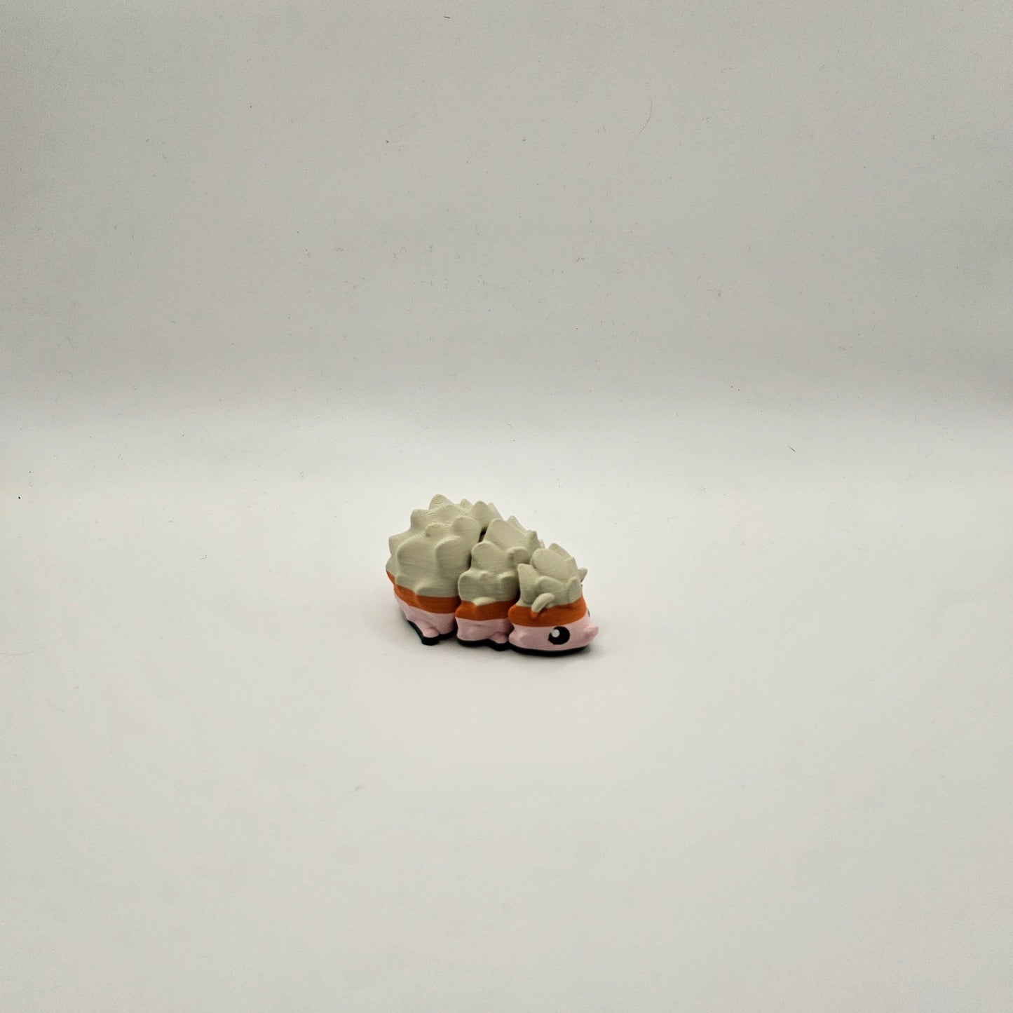 Hedgehog