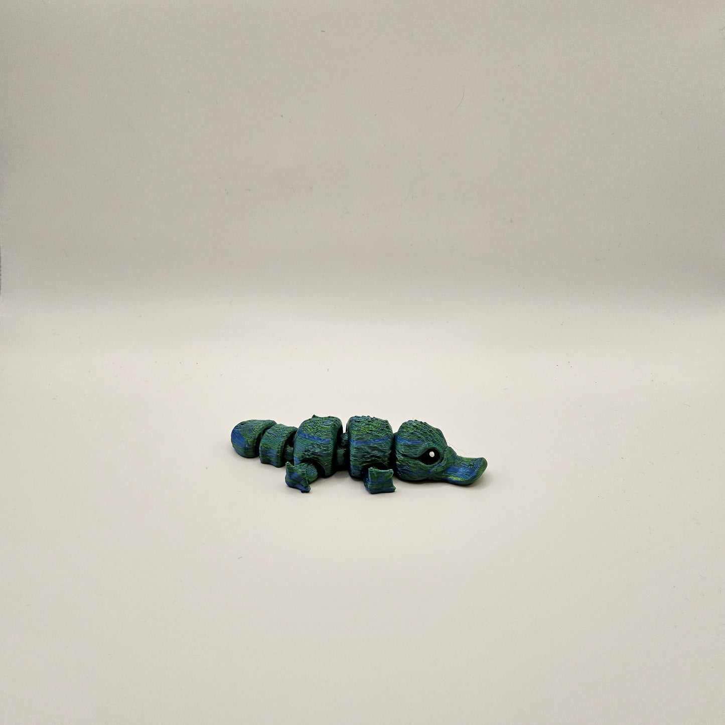 Mini Platypus
