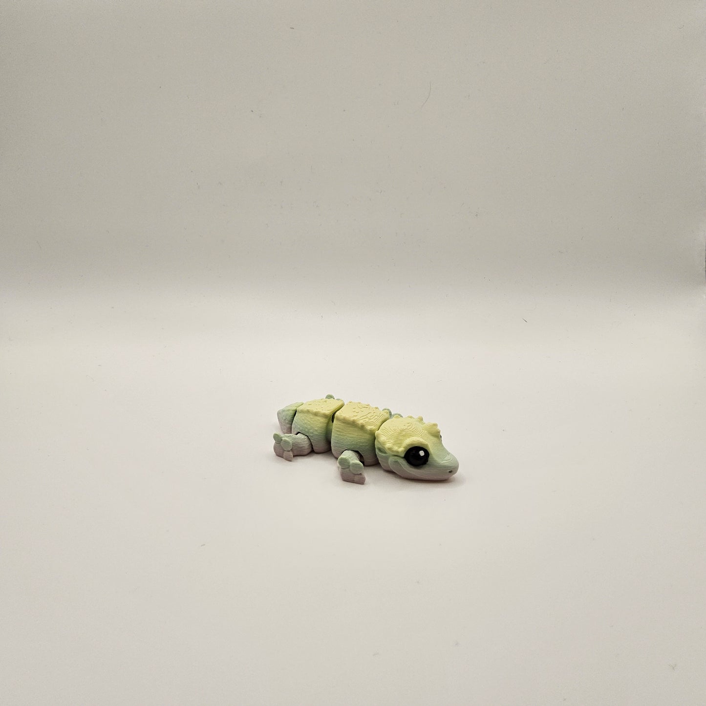 Mini Crested Gecko