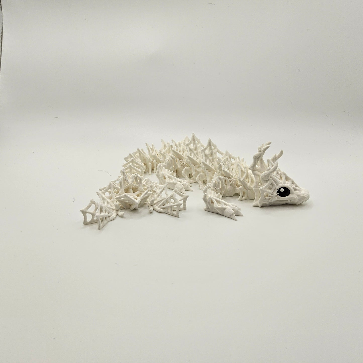 Baby Wicked Dragon