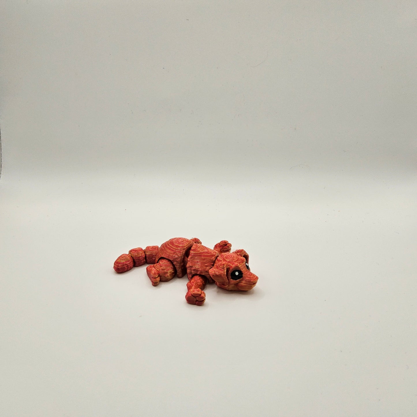 Mini Dog