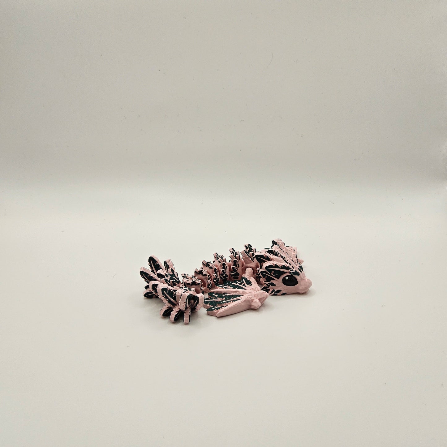 MMU Flying Serpent