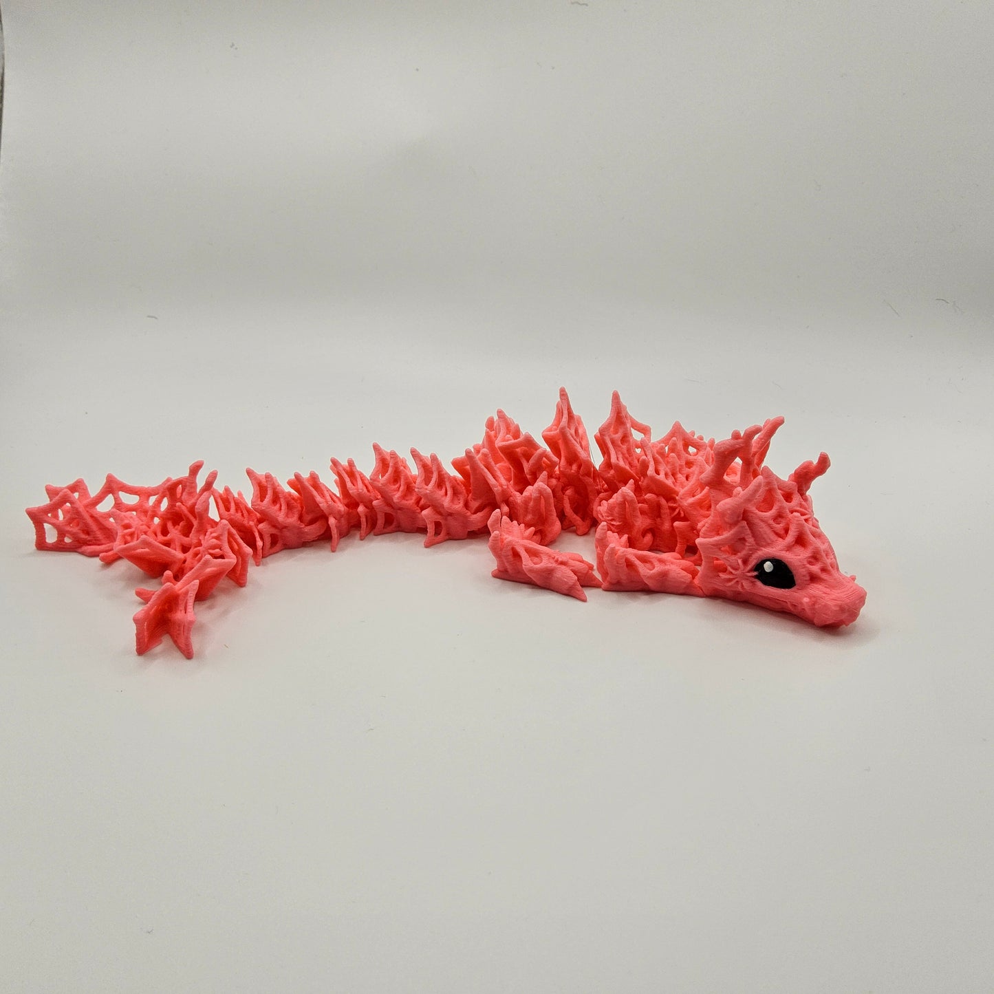 Baby Wicked Dragon