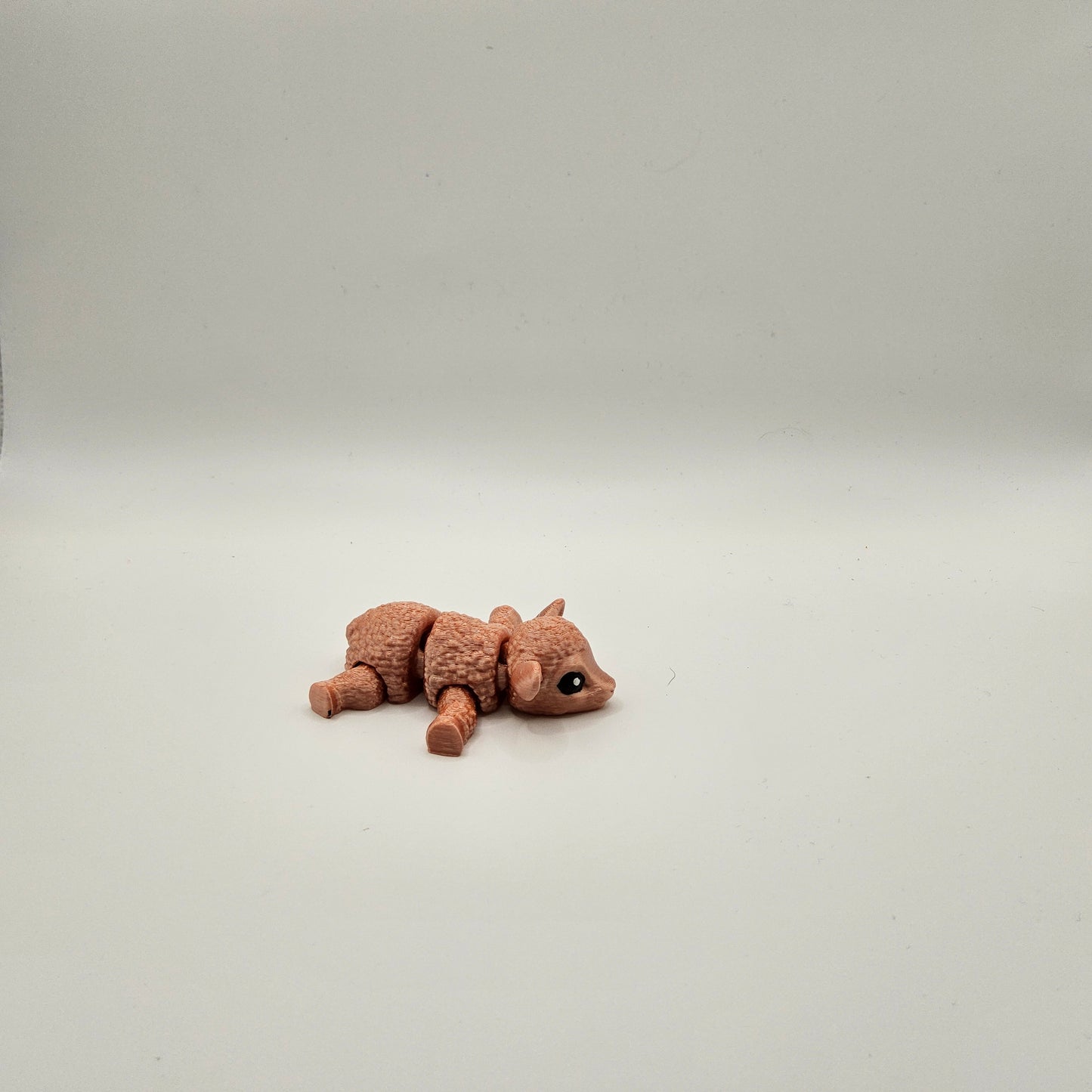 Mini Lamb