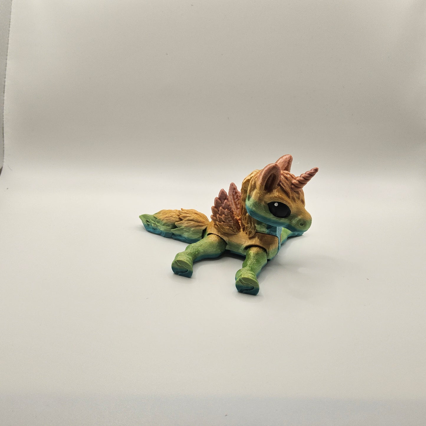 Tiny Alicorn