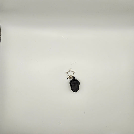 Acorn Keycap Keyring