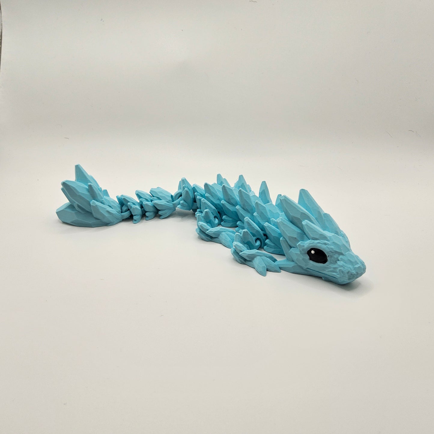 Baby Gemstone Dragon