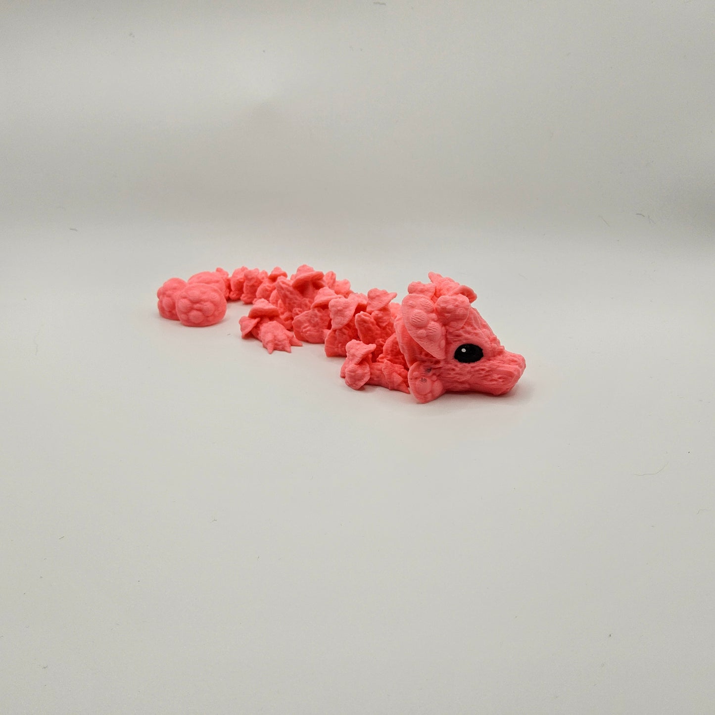 Baby Mushroom Dragon