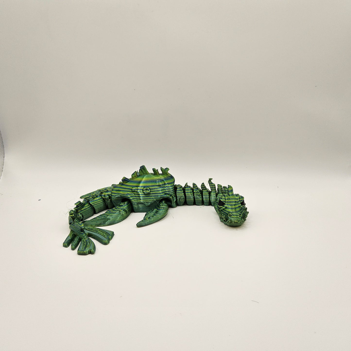 Lochness Monster