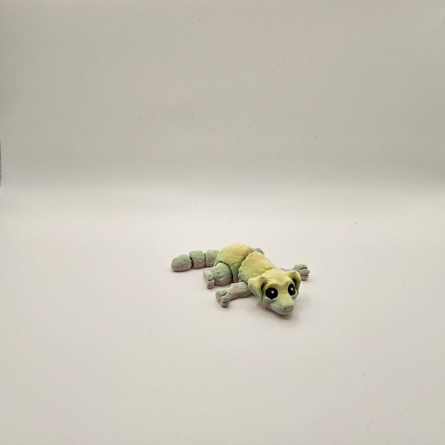 Mini Dog