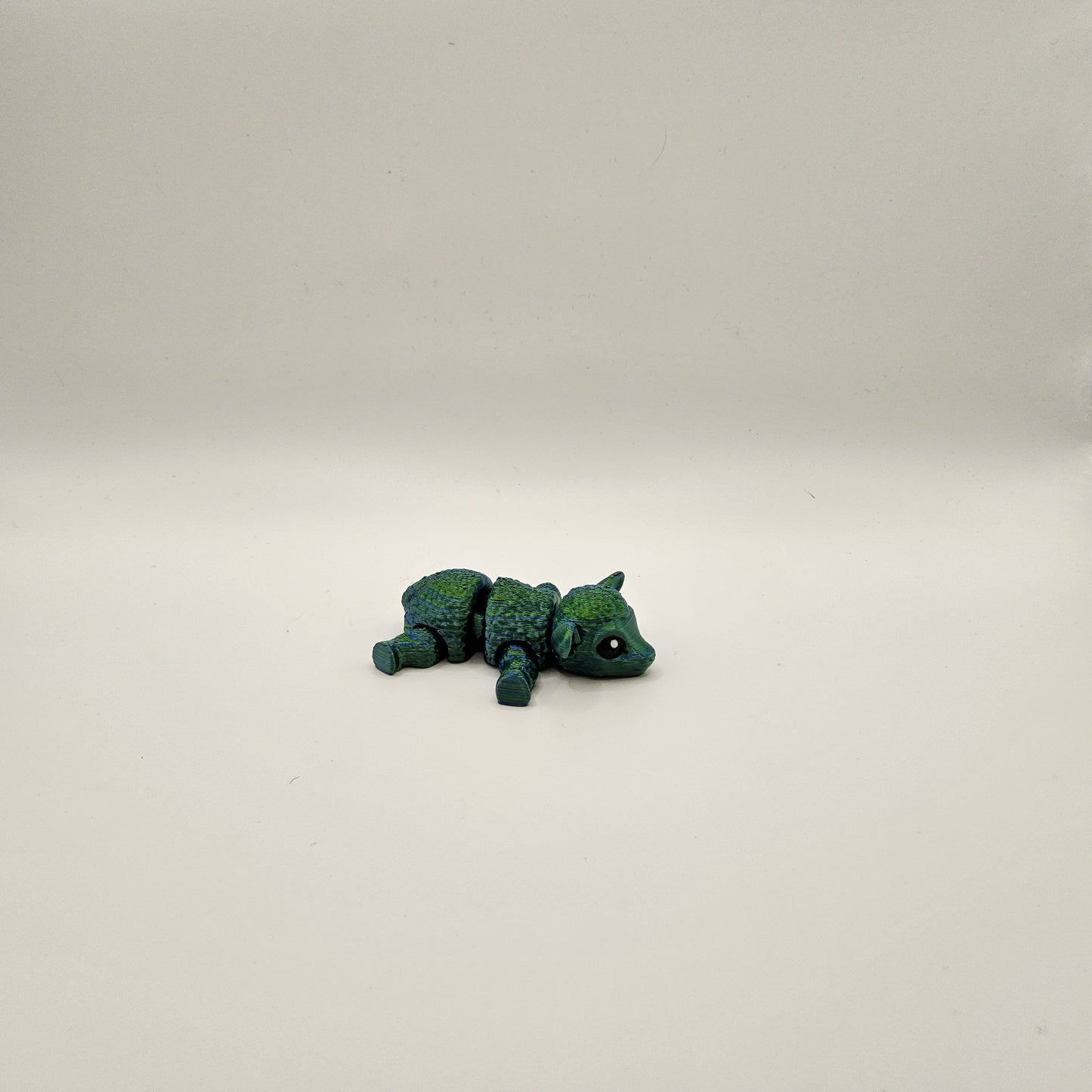 Mini Lamb