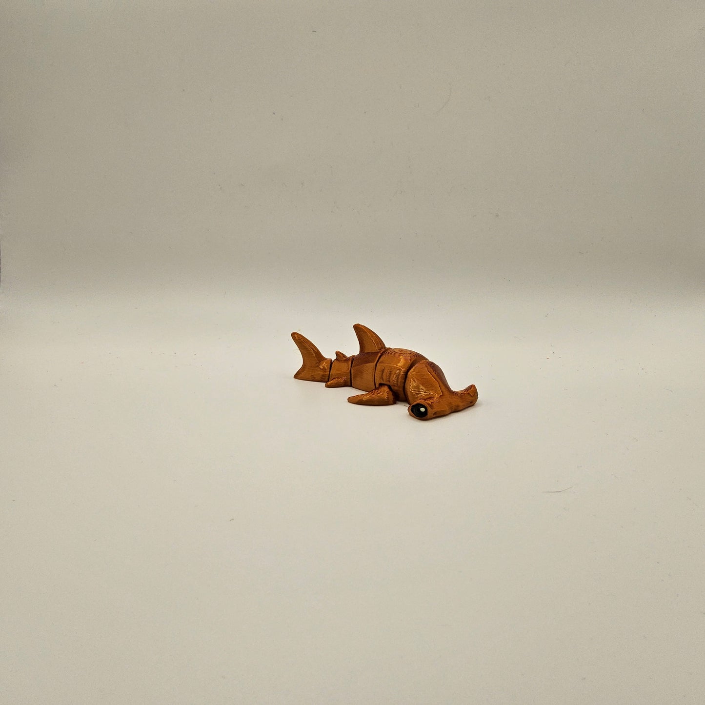 Mini Hammerhead