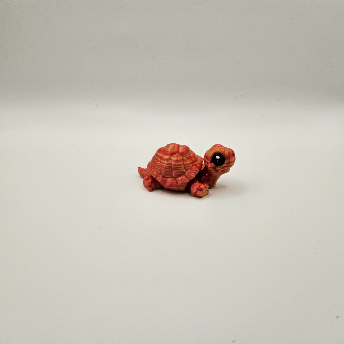 Mini Tortoise