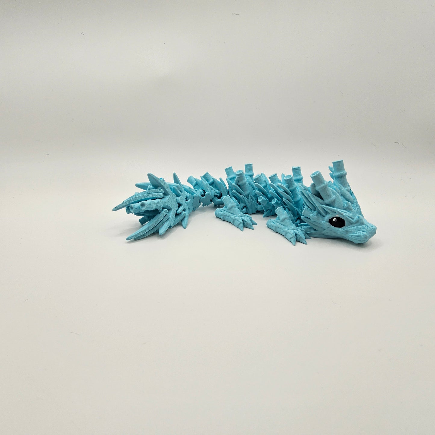 Baby Bamboo Dragon