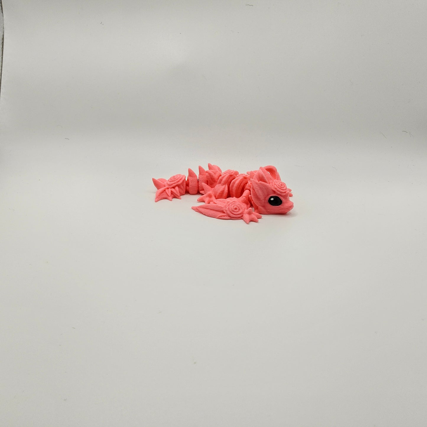 Rose Wyvern