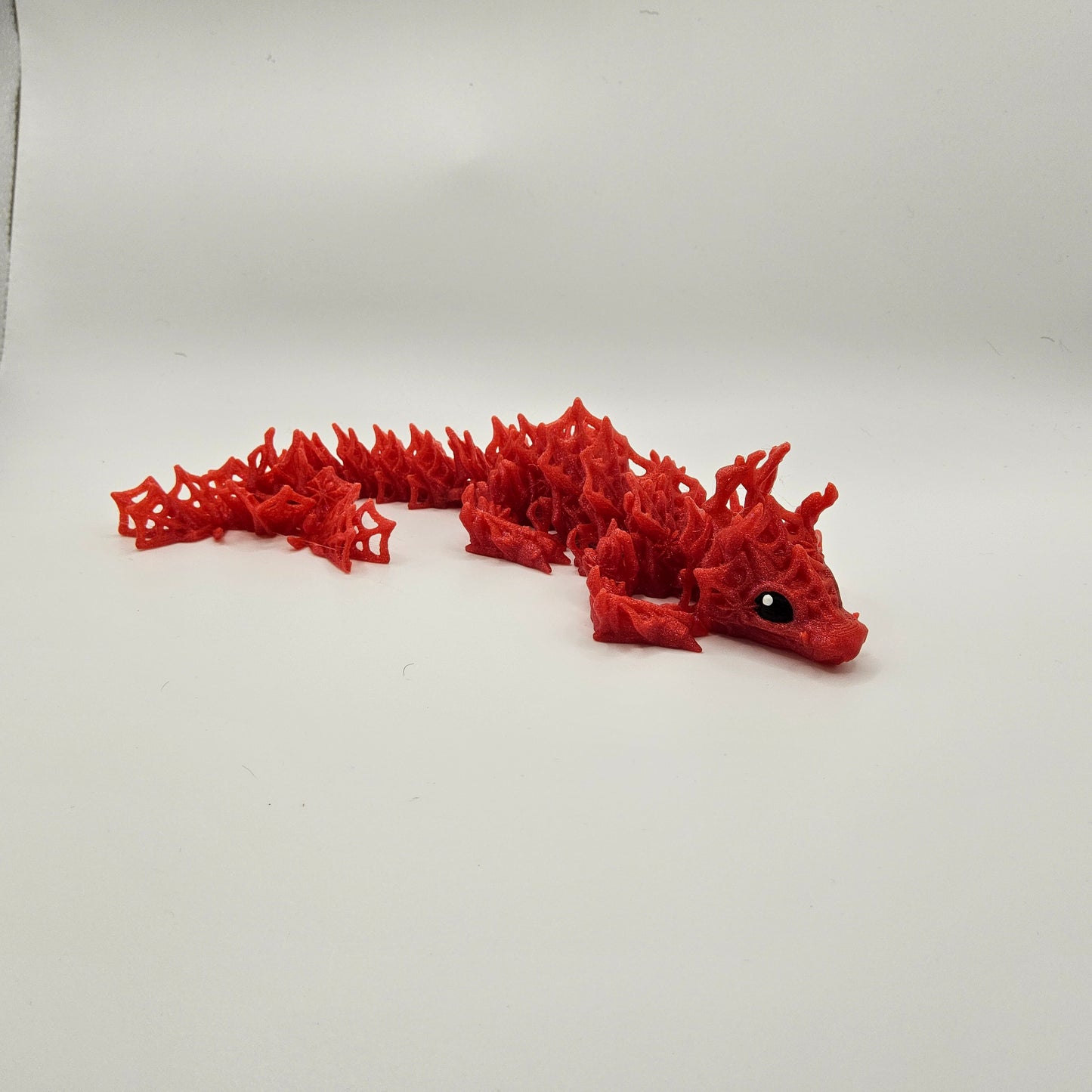 Baby Wicked Dragon