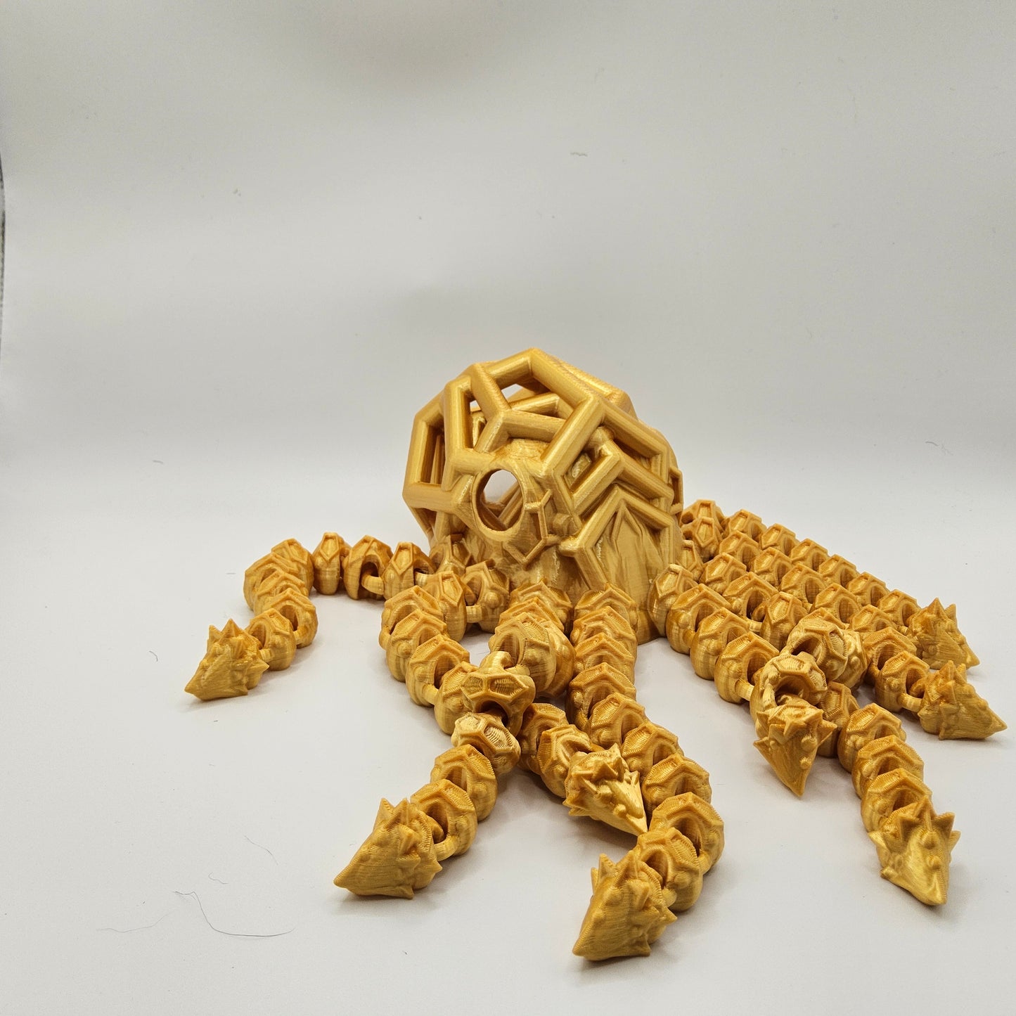 Void Octopus
