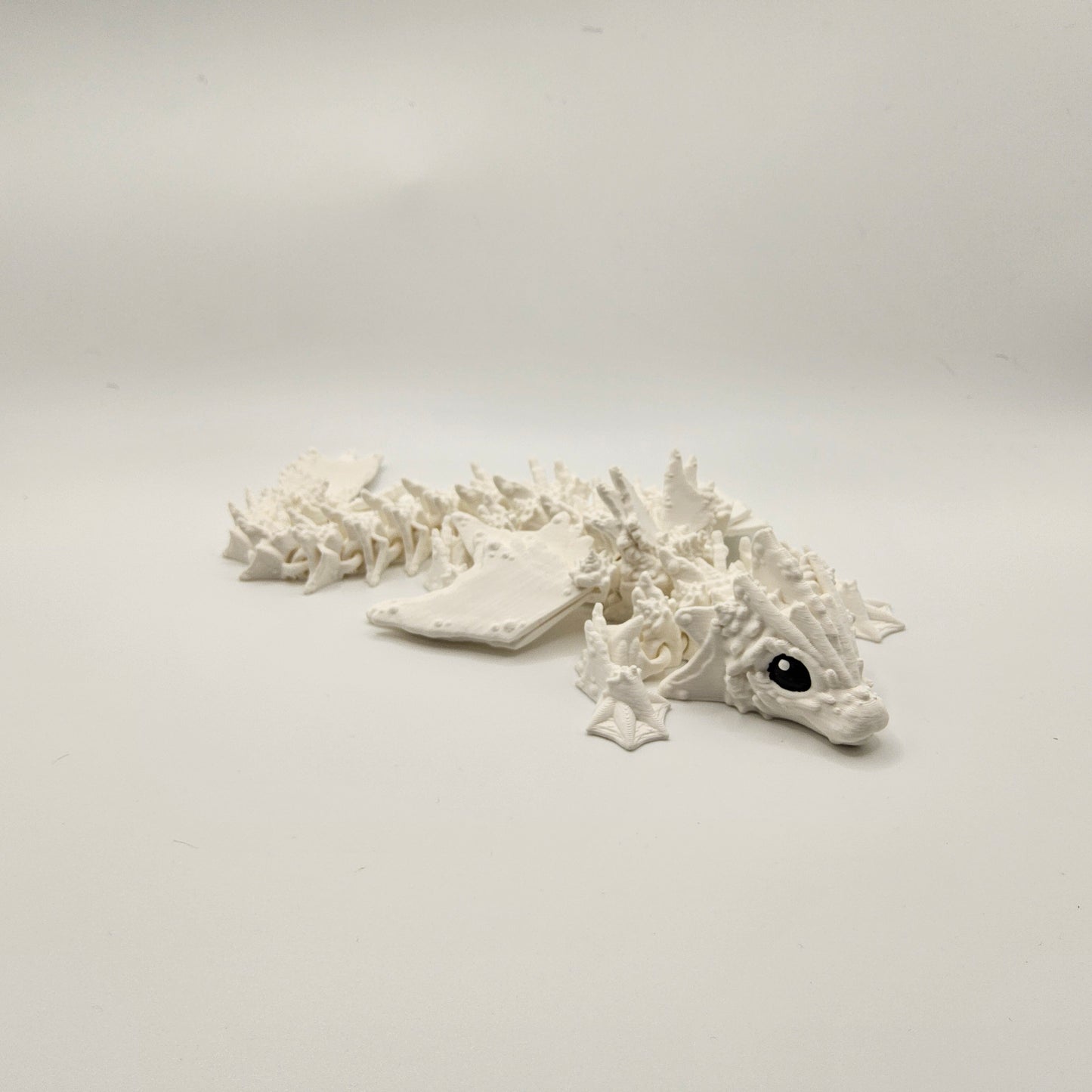 Baby Ocean Dragon