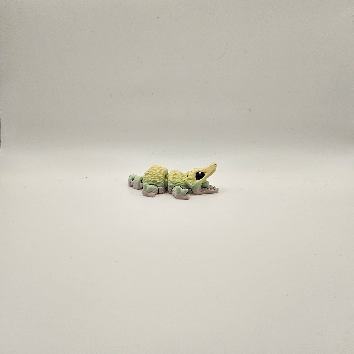 Mini Opossum